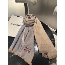 Chanel Scarf